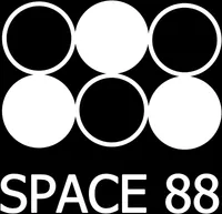 Space 88 coworking space logo