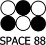 Space 88 coworking space logo